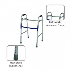 Vissco Dura Lite Walker