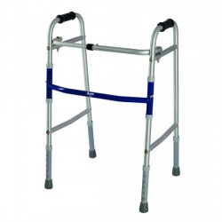 Vissco Dura Lite Walker