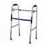 Vissco Dura Lite Walker with Wheel