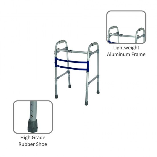 Vissco Dura Max Walker