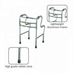 Vissco Dura Step Walker