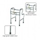 Vissco Dura Step Walker