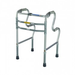 Vissco Dura Step Walker