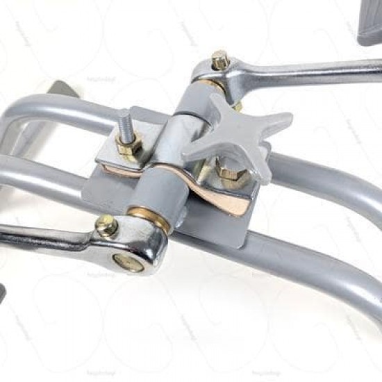 Vissco New Cycle Exerciser