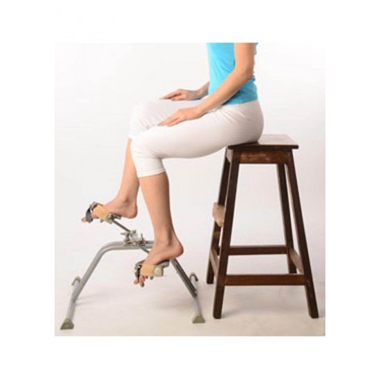 Vissco New Cycle Exerciser
