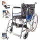 Vissco Rodeo Plus Wheelchair with Spoke Wheel 9975C