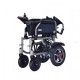 Vissco Zip Lite Power Wheelchair with Single Battery 