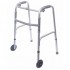Walker with Wheels