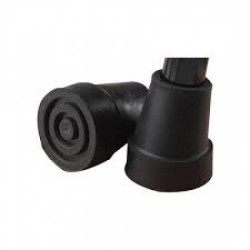 Walking Stick Feet Rubber