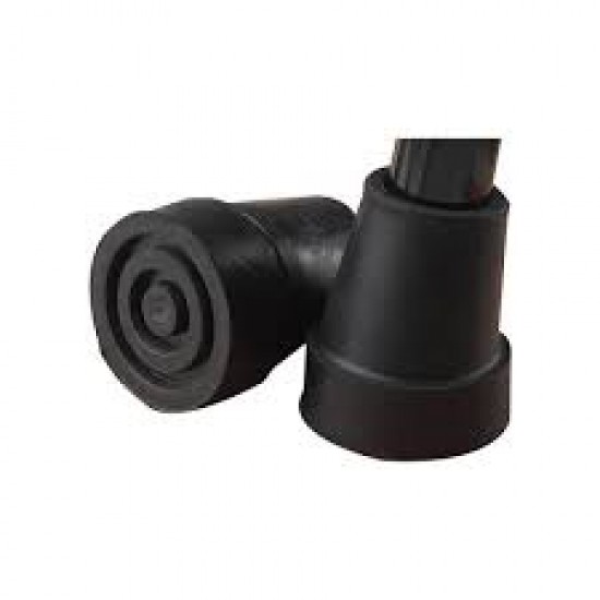 Walking Stick Feet Rubber