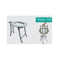 Wall Hanging Toilet Stool