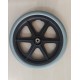 16 Inch Rear Mag Wheels