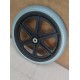 16 Inch Rear Mag Wheels