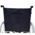 Wheelchair Back Cushion Cover