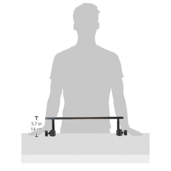 Wheelchair Food/Reading Tray Table