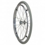Wheelchair Replacement Rear Spoke Wheel