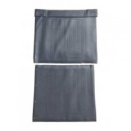 Wheelchair Seat & Back Cover