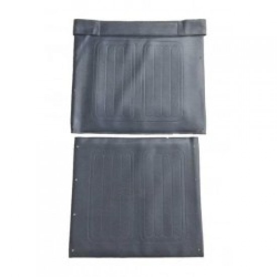 Wheelchair Seat & Back Cover