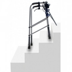 Vissco Dura Step Stair Climbing Walker 2941