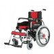 Evox WC 101 Folding Power Wheelchair