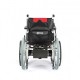 Evox WC 101 Folding Power Wheelchair