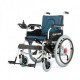 Evox WC 103 Folding Power Wheelchair