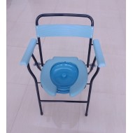 Med-e Commode Chair