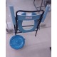 Med-e Commode Chair